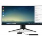 Docking Station, Adapter, HUB USB-C HDMI Green Cell - 6 ports for MacBook Pro, Dell XPS, Lenovo X1 Carbon and others