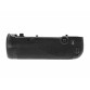 Battery Grip MB-D18 for camera Nikon D850 Green Cell