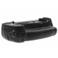 Battery Grip MB-D18 for camera Nikon D850 Green Cell
