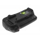 Battery Grip MB-D12H for camera Nikon D800 D800E D810 D810A Green Cell