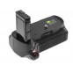 Battery Grip BG-D51 for camera Nikon D5100 D5200 Green Cell