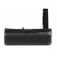 Battery Grip BG-D51 for camera Nikon D5100 D5200 Green Cell