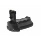 Battery Grip BG-E16H for camera Canon EOS 7D Mark II  Green Cell