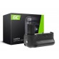Battery Grip VG-A6300RC for camera Sony A6000 A6300 Green Cell