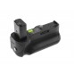 Battery Grip VG-A6300RC for camera Sony A6000 A6300 Green Cell