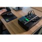  UPS Line-Interactive 800VA 480W με 6 Schuko Πρίζες Green Cell