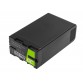 Μπαταρία Sony BP-U90 BP-U60 BP-U30  6600mAh