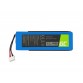 Μπαταρία  ηχείου  GSP1029102 for JBL Charge 2+, Charge 2 Plus