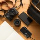 Φορτιστής για 65W GaN Super Fast SLIM | PD | 5-20V | 3.25A | USB-C 3.1 | Laptop | MacBook | Smartphone|, Qoltec