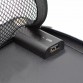 Φωτοβολταικός φορτιστής 5V 7W με θύρα USB, INVICTUS SRUSB-7