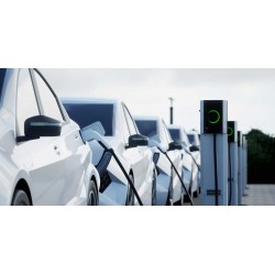 Το μέλλον της αυτοκίνησης είναι 100% ηλεκτρικό.
