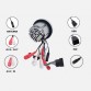 ΗΧΟΣΥΣΤΗΜΑ ΣΚΑΦΟΥΣ H833 Marine, Radio, Bluetooth, (AM/FM), USB, AUX