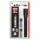 Φακός MINI MAGLITE PRO+ 2x AA LED μαύρος SP+P01HB