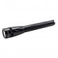 Φακός MINI MAGLITE 2x AA LED μαύρος SP2201HB
