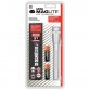 Φακός MINI MAGLITE 2x AA LED ασημί SP2201HS