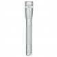 Φακός MINI MAGLITE PRO+ 2x AA LED ασημί SP+P10HS