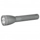 Φακός MAGLITE ML50LX 2x C LED γκρί ML50LX-S2RJ6G