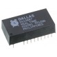 Μπαταρία για PLC, DS12887 (12887+) (12887A+), MAXIM DALLAS