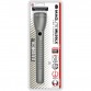 Φακός MAGLITE ML50LX 3x C LED γκρι ML50LX-S3RJ6