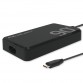 Φορτιστής για 90W GaN Super Fast SLIM | PD | 5-20V | 4.5A | USB-C 3.1 | Laptop | MacBook | Smartphone|, Qoltec