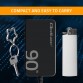 Φορτιστής για 90W GaN Super Fast SLIM | PD | 5-20V | 4.5A | USB-C 3.1 | Laptop | MacBook | Smartphone|, Qoltec