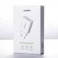 Φορτιστής USB Typ C Power Delivery 3.0 Quick Charge 4.0+ 20W 3A, UGREEN (60450)