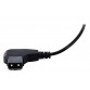 PATONA D-TAP Input Akku-Adapter für Panasonic DMW-BLK22 DC-S5 G9 GH5 GH5S GH6