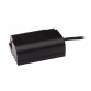 PATONA D-TAP Input Akku-Adapter für Panasonic DMW-BLK22 DC-S5 G9 GH5 GH5S GH6