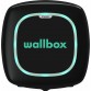 WallBox Επιτοίχιος Σταθμός Φόρτισης Pulsar Plus 22kW με Καλώδιο Type 2  5m Μαύρο 