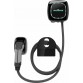 WallBox Επιτοίχιος Σταθμός Φόρτισης Pulsar Plus 22kW με Καλώδιο Type 2  5m Μαύρο 