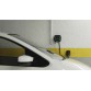 WallBox Επιτοίχιος Σταθμός Φόρτισης Pulsar Plus 22kW με Καλώδιο Type 2  5m Μαύρο 