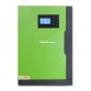 Hybrid Solar Inverter Off-Grid 6KVA | 3,5kW | 100A | 24V | MPPT | Sinus