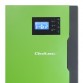 Hybrid Solar Inverter Off-Grid 6KVA | 3,5kW | 100A | 24V | MPPT | Sinus
