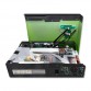 Hybrid Solar Inverter Off-Grid 6KVA | 3,5kW | 100A | 24V | MPPT | Sinus