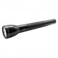 Φακός MAGLITE ML300L 4x D LED μαύρος ML300L-S4015