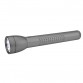 Φακός MAGLITE ML300LX 3x D LED γκρι ML300LX-S3RJ6 