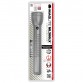 Φακός MAGLITE ML300LX 3x D LED γκρι ML300LX-S3RJ6 