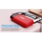 XTAR PB2S Φορτιστής μπαταριών & Powerbank Μαύρο