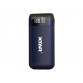 XTAR PB2S Φορτιστής μπαταριών & Powerbank Μαύρο