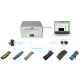 Professional Laptop Battery Analyzer NLBA1