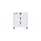 Home Energy Storage System 10kWh With 5kW Off-Grid Inverter WANROY Empower All-In-One WY51200