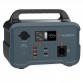 Portable Power Station 600W/648Wh WANROY WY600