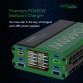 Φορτιστής PD450W Multiport Charger, PATONA Premium