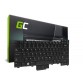  Keyboard laptop Dell Latitude E5400