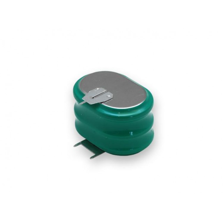 Μνήμης, ACCU-140/3E, 3.6V, 140mAh, NiMH, VARTA