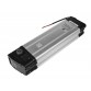 Μπαταρία ηλεκτρικού ποδηλατού Silverfish 36V 23,8Ah 857Wh E-Bike Pedelec