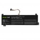 Μπαταρία laptop Lenovo V130-15 V130-15IGM V130-15IKB V330-14 V330-14ISK V330-15 V330-15IKB V330-15ISK