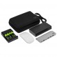 Organizer  PowerCase travel case for accessories