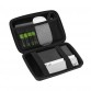 Organizer  PowerCase travel case for accessories