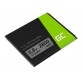 Μπαταρία κινητού  GK40 Battery  Motorola Moto G4 G5 E3 E4 E5